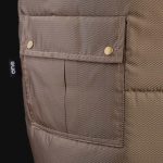 gilet da uomo dune v4