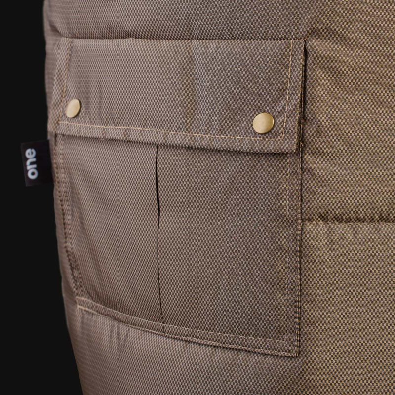 gilet da uomo dune v4