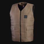 gilet da uomo dune v5