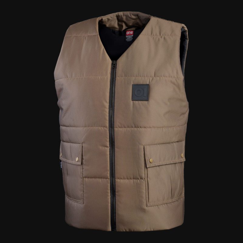 gilet da uomo dune v5