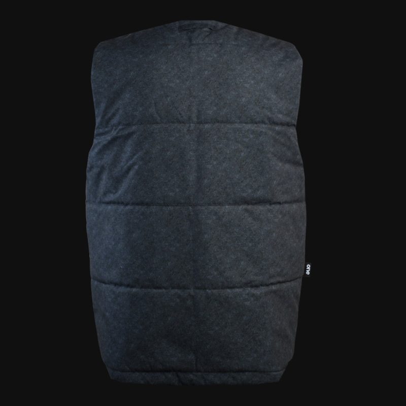 gilet da uomo tech О1