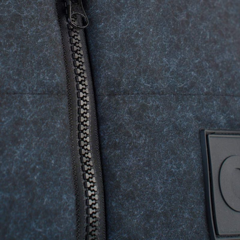 gilet da uomo tech О2