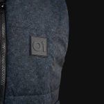 gilet da uomo tech О3