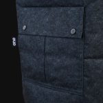 gilet da uomo tech О4