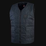 gilet da uomo tech О5