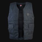gilet da uomo tech О6