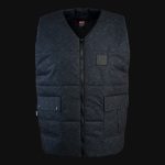 gilet da uomo tech О7