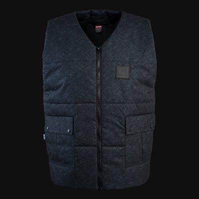 gilet da uomo tech О7