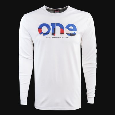 maglia a maniche lunghe fuji one 2
