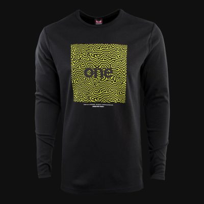 maglia a maniche lunghe maze one 2