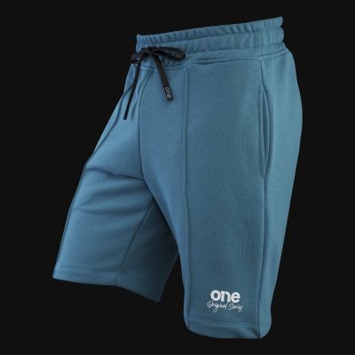 pantaloncini da uomo con piega sea one 3