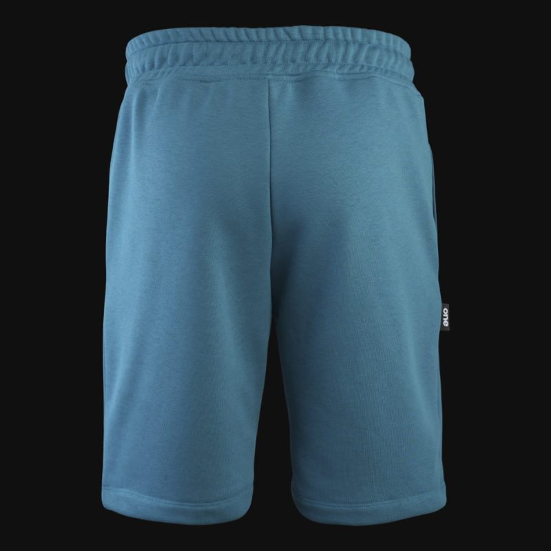 pantaloncini da uomo con piega sea one