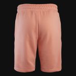 pantaloncini da uomo con piega tawny one