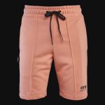 pantaloncini da uomo con piega tawny one 2