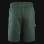 pantaloncini da uomo con piega woodland