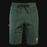 pantaloncini da uomo con piega woodland 2