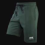 pantaloncini da uomo con piega woodland 3