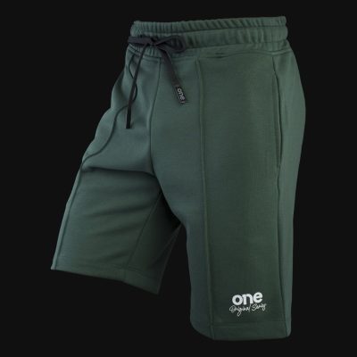 pantaloncini da uomo con piega woodland 3