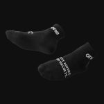 calze da uomo corte play black one 1
