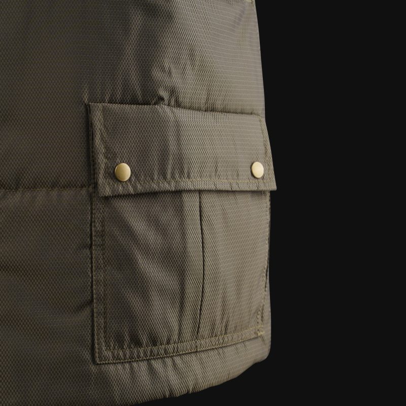 gilet da uomo o1 troops v2