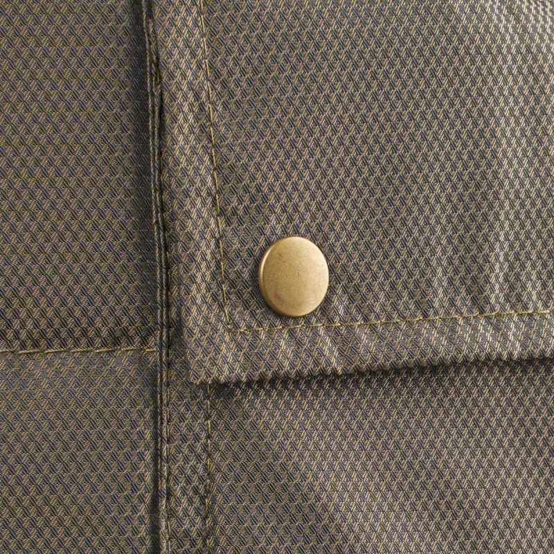 gilet da uomo o1 troops v4