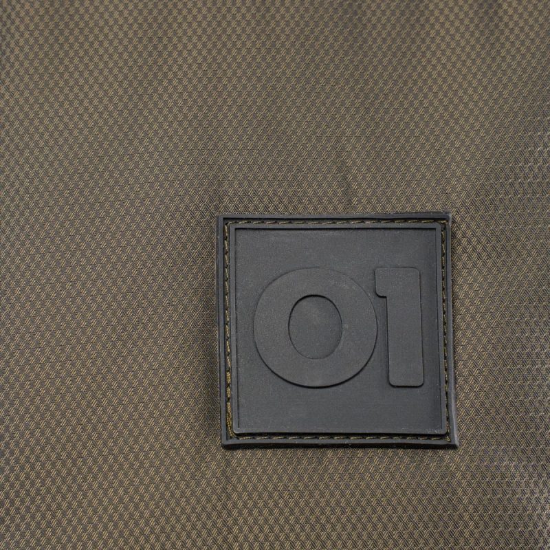 gilet da uomo o1 troops v6