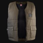 gilet da uomo o1 troops v7