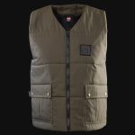 gilet da uomo o1 troops v8