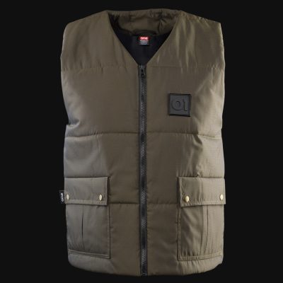gilet da uomo o1 troops v8