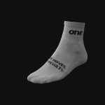 calze da uomo corte play grey one 1
