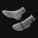 calze da uomo corte play grey one