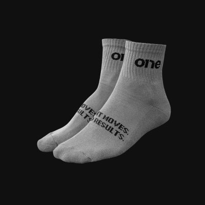 calze da uomo corte play grey one 2