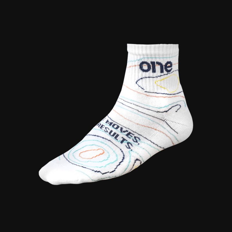 calze da uomo corte t map one 1