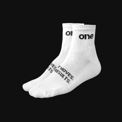 calze da uomo corte white classics 2
