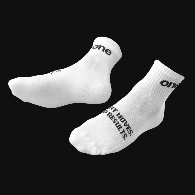 calze da uomo corte white classics