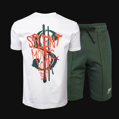 completo estivo da uomo dollar one 5