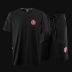 completo estivo da uomo fc one 6