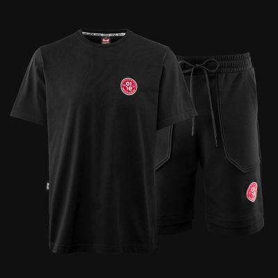 completo estivo da uomo fc one 6