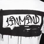 completo estivo da uomo grafitti 1inmind