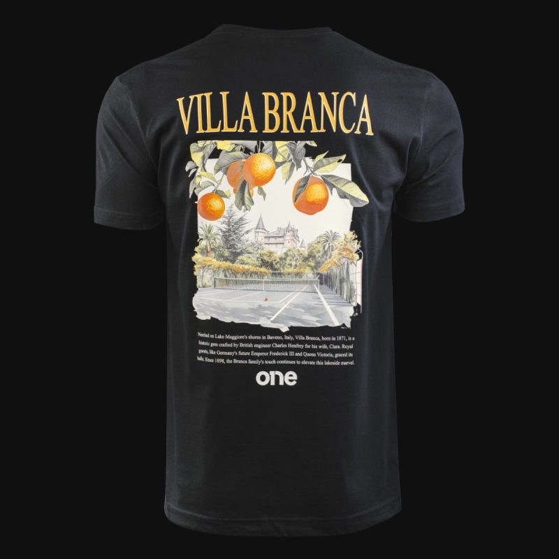 completo estivo da uomo mandarin oasis one 2