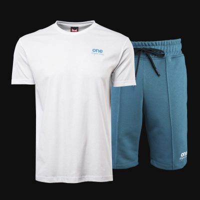 completo estivo da uomo sea one 3