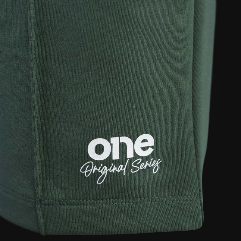 completo estivo da uomo woodland one 1