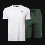 completo estivo da uomo woodland one 5
