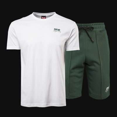 completo estivo da uomo woodland one 5