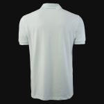 maglietta da uomo con colletto polo alpine one