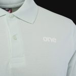 maglietta da uomo con colletto polo alpine one 3