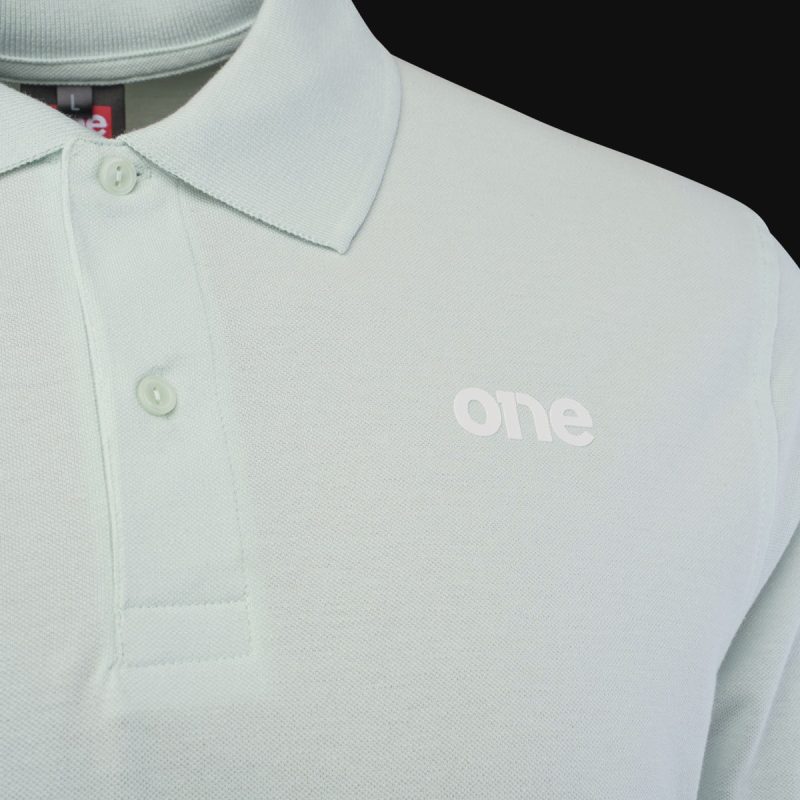 maglietta da uomo con colletto polo alpine one 3