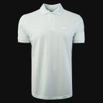 maglietta da uomo con colletto polo alpine one 4
