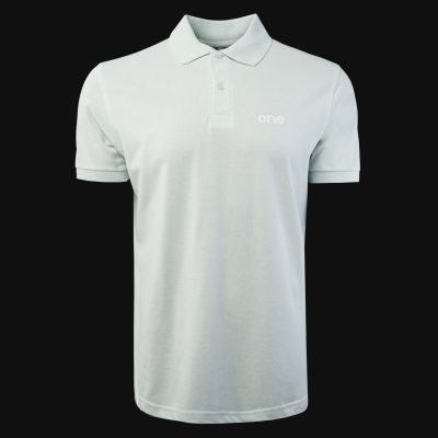 maglietta da uomo con colletto polo alpine one 4