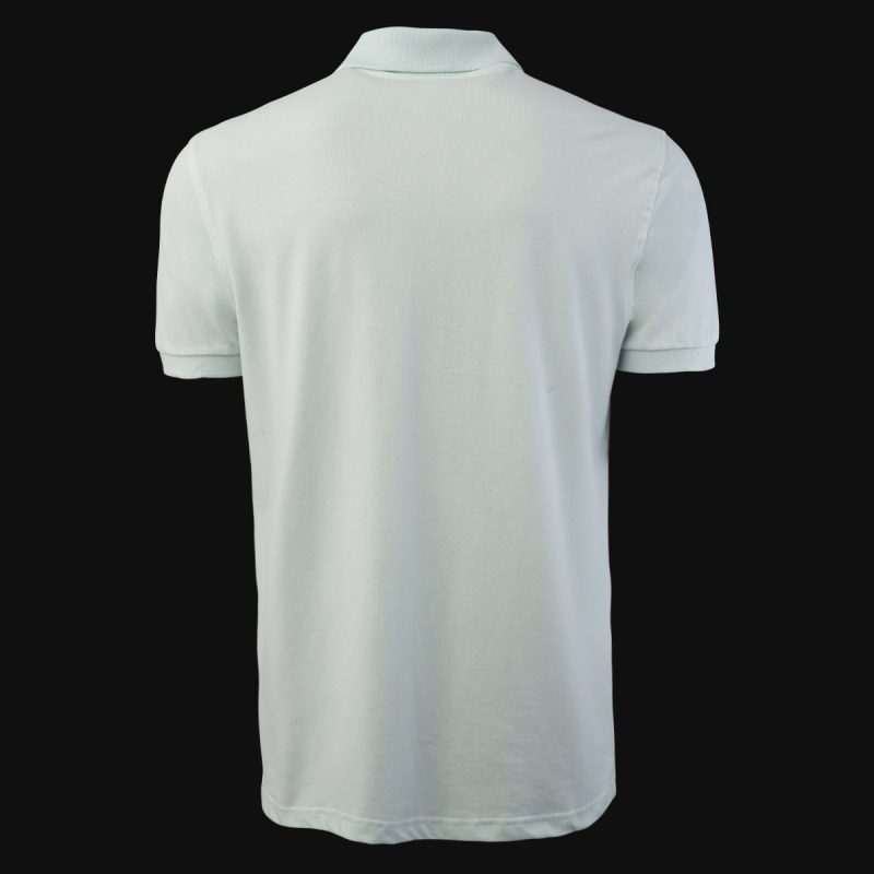 maglietta da uomo con colletto polo alpine one